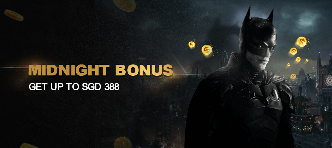 Midnight Bonus